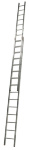 Выдвижная лестница Krause Fabilo 2x15 ступеней (арт. 120939)