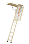 Чердачная лестница  Fakro LWT 60Х130Х280