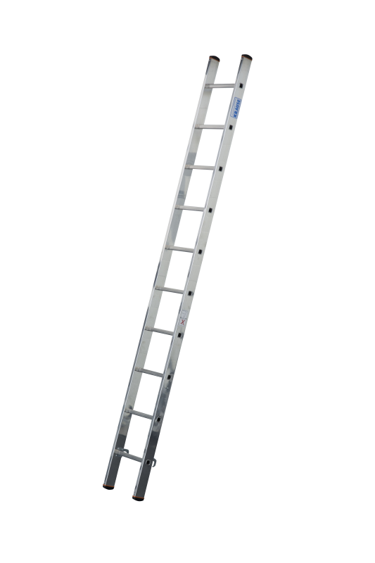 Универсальная лестница Krause Tribilo 3x10 ступеней (арт. 129680)-4