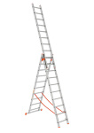 Многофункциональная лестница Вектор 3х10 (арт. 44-10)