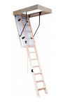Чердачная лестница Oman TERMO 60X120Х335