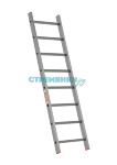 Односекционная лестница Вектор 8 ступеней (арт. 39-08)