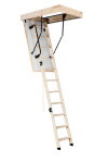 Чердачная лестница Oman EXTRA 60X120Х300