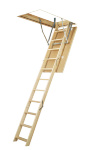 Чердачная лестница Fakro LWS Plus 60Х94Х280